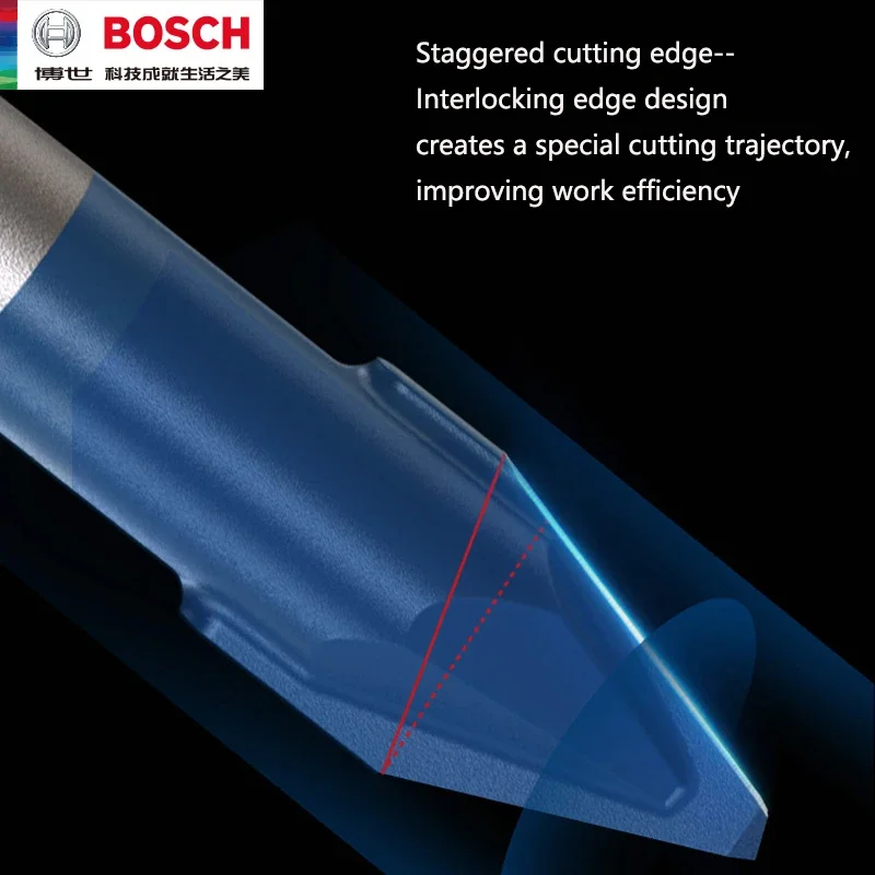 BOSCH Hex-9 Sert Seramik Matka - Ceramic Tile Floor incelemesi ve fiyatı