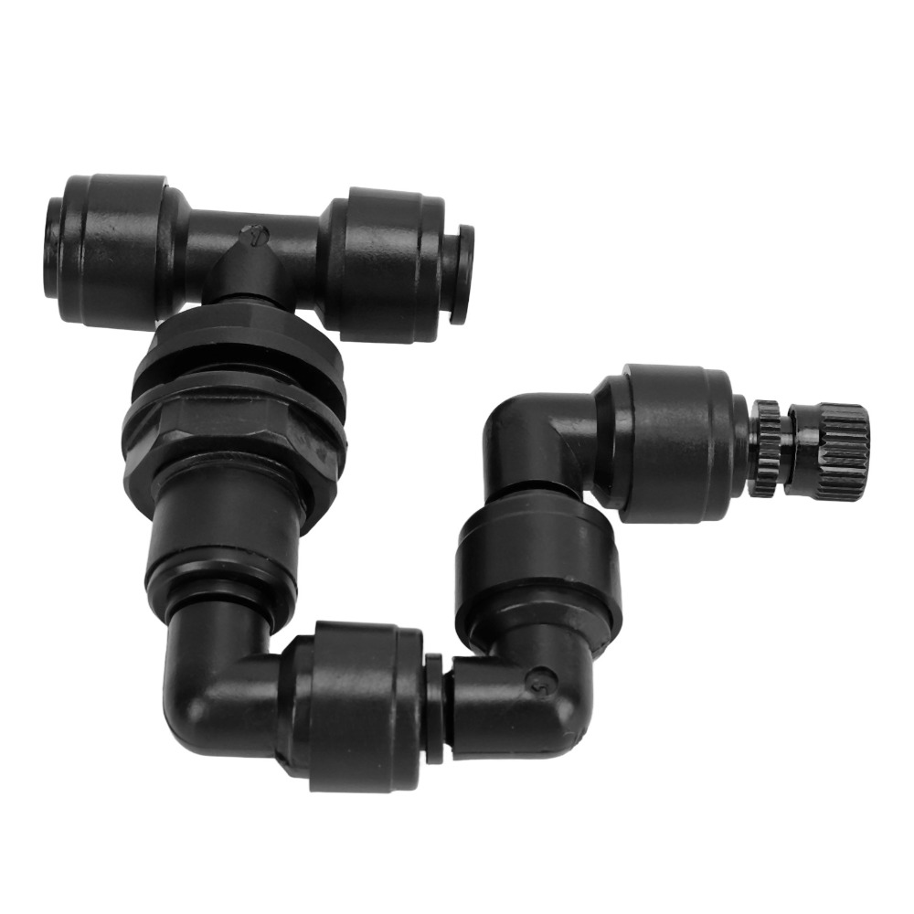 PP Reptile Siyah Sisleyici 360 - Misting Nozzle Reptile incelemesi ve fiyatı