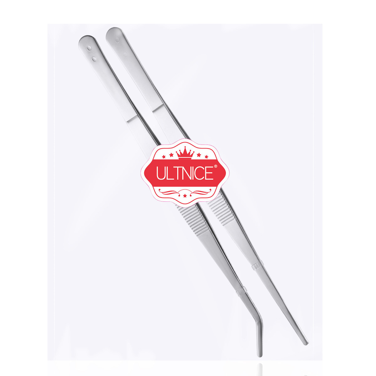 2 adet Paslanmaz Çelik Cımbız  - Feeding Tong Stainless incelemesi ve fiyatı