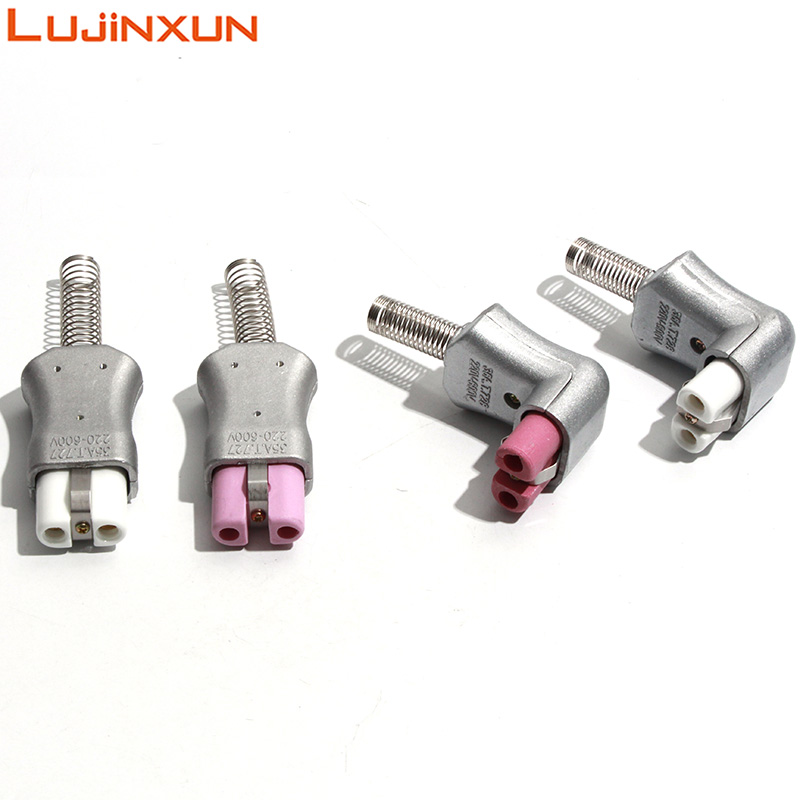 LUJINXUN T727 Alüminyum Alaşım - Ceramic Heat Emitter incelemesi ve fiyatı